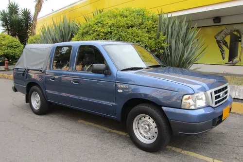 Ford Ranger 2.2 Xl F22DC3 4X2