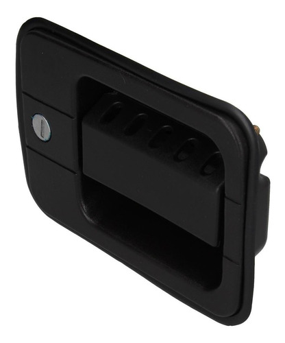 Imagen 3 de 6 de Manija Puerta Izq Cavallin Eurocar Trakke Iveco 00/15