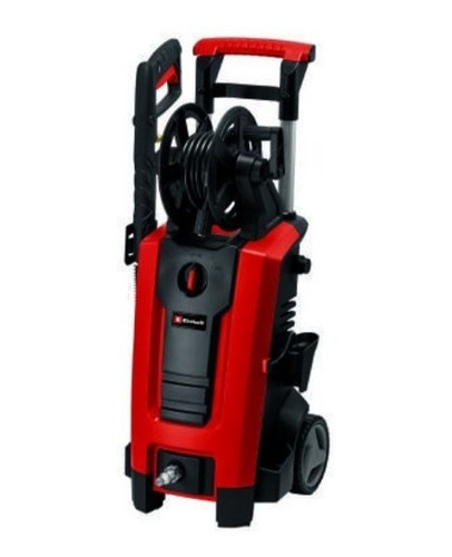 Hidrolavadora Einhell Te-hp 140 420l/h 140bar 1900w