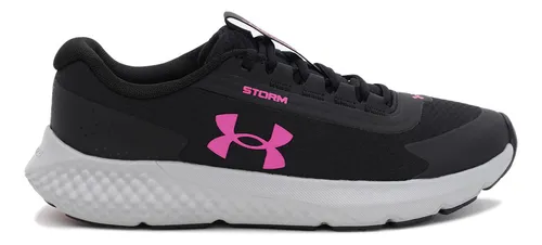 Zapatillas Under Armour Charged Slight De Mujer - Sporting