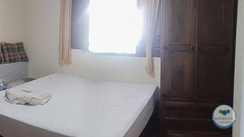 Imagem 10 de 16 de Casa À Venda, 144 M² Por R$ 320.000,00 - Capoava - Iperó/sp - Ca0618