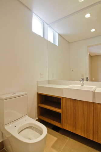 Imagem 4 de 30 de Apartamento - Ap01408 - 70611626
