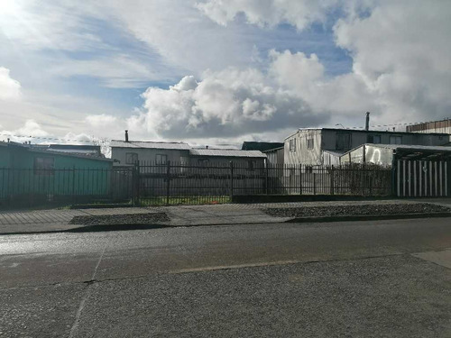 Sitio Con Proyeccion Comercial Puerto Varas (73810)