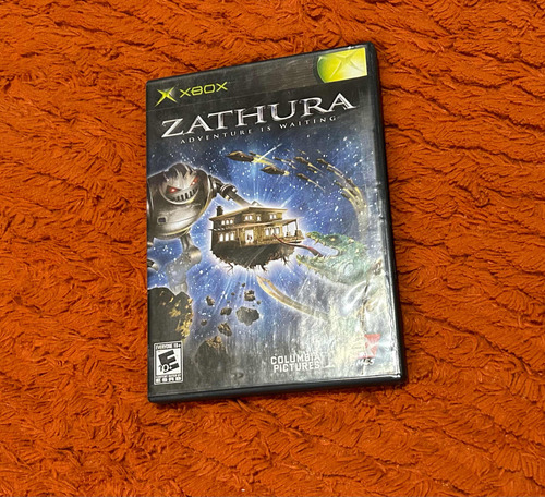 Zathura Xbox