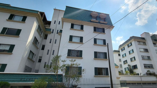 Departamento En Venta En Jardines De La Montaña, Pedregal