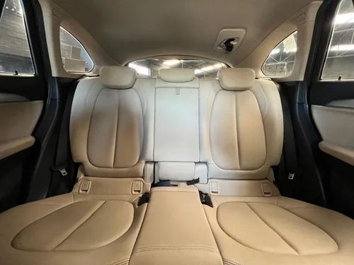 BMW X1 1.5 Sdrive 18ia At