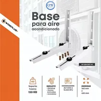Comprar Bases Para Aires Acondicionados De 12 Mil Btu.  Hasta 120kg 