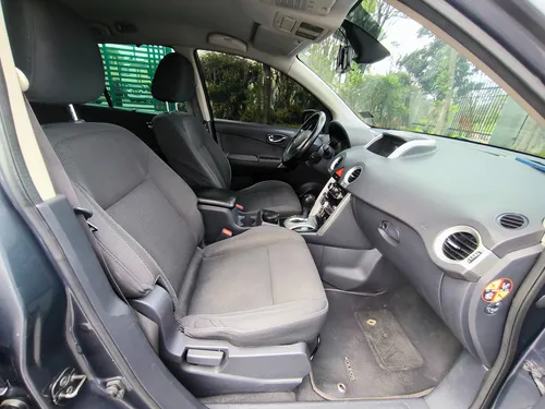 Renault Koleos 2.0 Dynamique Plus