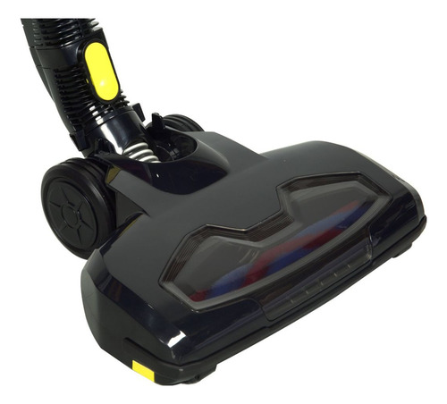 Aspiradora Tekno Recargable 1.2l