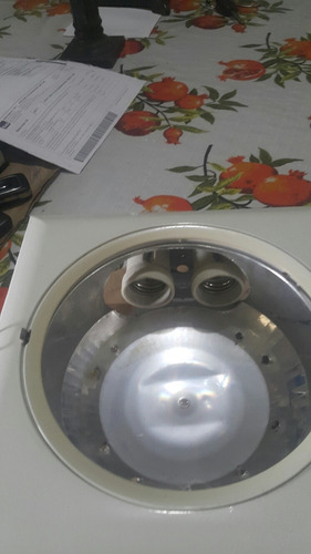 Tenho 20 Suporte De Luminárias Para Gesso Estou Disfazendo