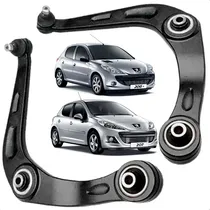 Comprar Par Bandeja Peugeot 206 Peugeot 207 Peugeot Hoggar 2 Lados