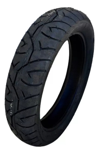 Pneu Traseiro Completo Fazer 250 130/70-17 Urbano