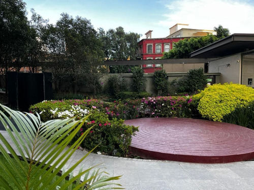 Imagen 30 de 30 de Departamento En Renta En B Grand San Ángel