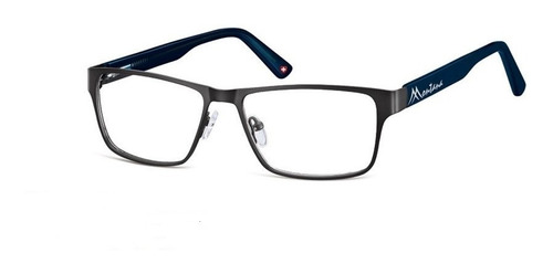 Montura Gafas Montana Hombre Mm624 Lentes Para Formular