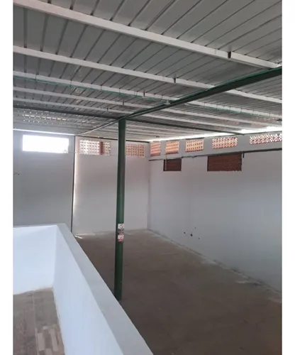 Bodega En Arriendo, Villavicencio
