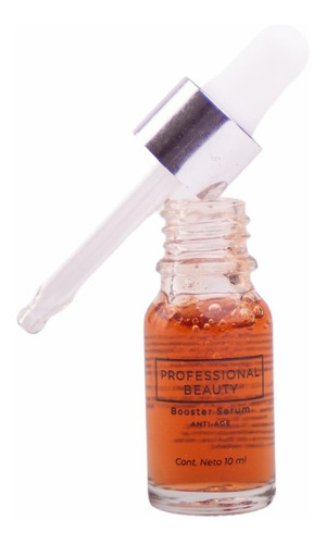 Booster Serum Para Dermapen Y Bb Glow Antiage 