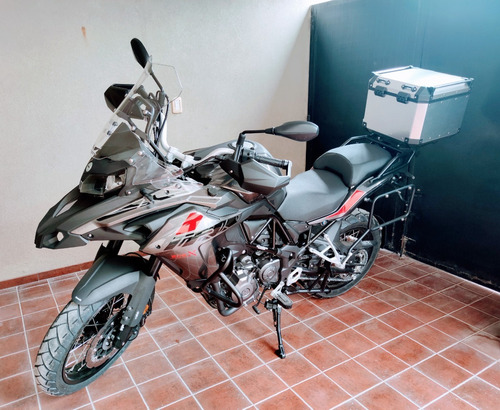 Imagen 7 de 8 de Benelli Trk 502x Año 2020