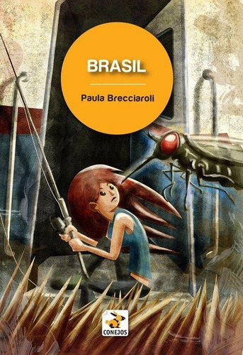 Brasil - Paula Brecciaroli