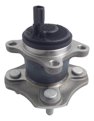 Maza De Rueda Trasera Para Toyota Etios Nakata Nkm-f8176