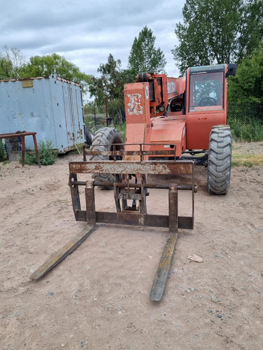 Manipulador Skytrak 6036