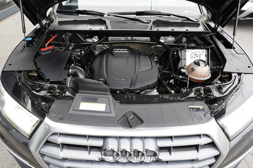 Audi Q5 2.0 T 252HP QUATTRO S-TRONIC SECURITY L18