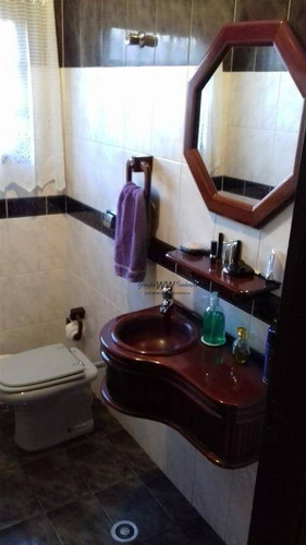 Imagem 15 de 23 de Sobrado À Venda, 260 M² Por R$ 990.000,00 - Vila Nova Mazzei - São Paulo/sp - So1572