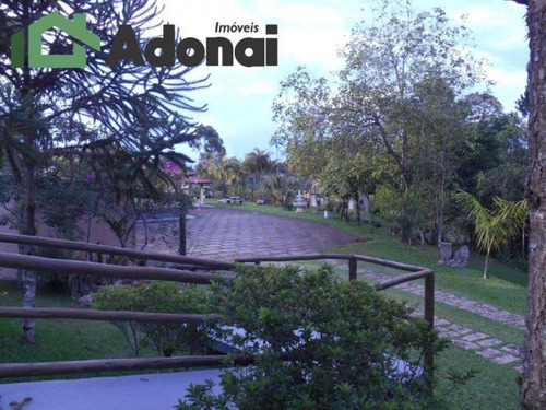 Imagem 6 de 15 de Sítio À Venda, Parque Da Fazenda Ii, Jundiaí. - 1299
