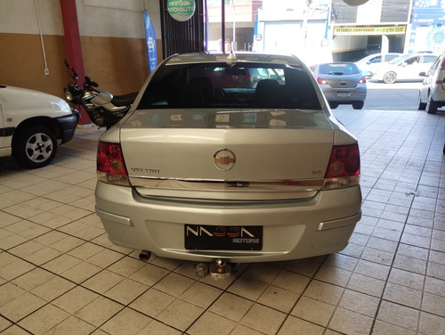 Chevrolet Vectra 2.0 Expression Flex Power 4p