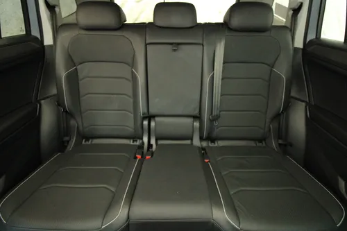 Volkswagen Tiguan 1.4 R-line
