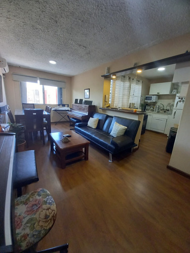 Ref 996) ** V - Muy Lindo Apartamento De 3 Dormitorios Para La Venta En San José A Metros De La Terminal De Omnibus