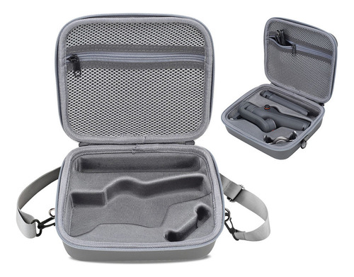 . Funda Estabilizador Para Smartphones Dji Osmo Mobile 6