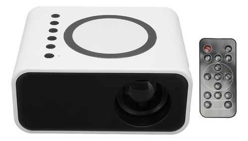 Projetor Portátil Mini Full High Definition 1080p Led Home