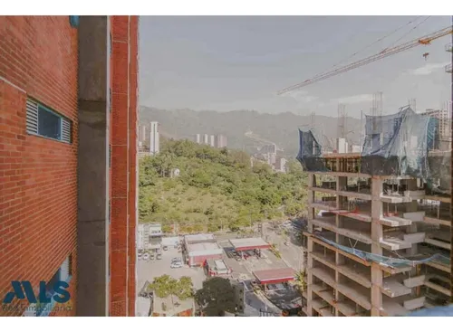 Apartamento En Venta En Rionegro(mls#253600)