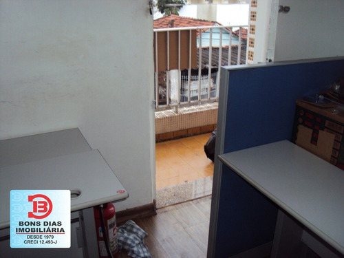 Imagem 12 de 15 de Predio Comercial - Vila Re - Ref: 7328 - V-7328