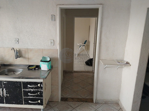 Imagem 20 de 30 de Venda Sobrado São Paulo Vila Pereira Barreto - S356