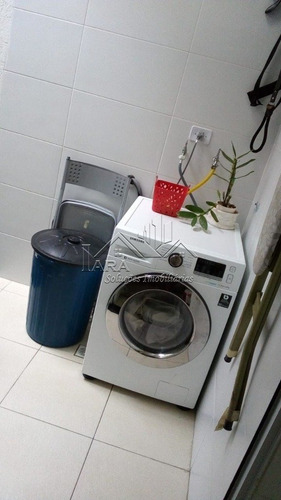 Imagem 11 de 15 de Casa Em Condominio - Vila Re - Ref: 6595 - V-6595