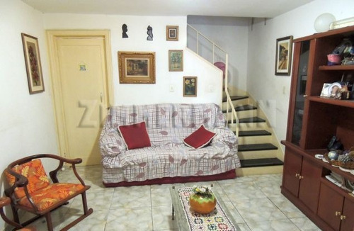 Imagem 2 de 15 de Casa - Perdizes - Ref: 71553 - V-71553