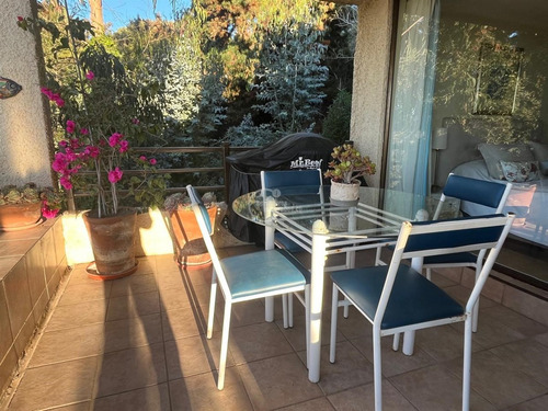 Departamento En Venta 2 Dormitorios 2 Baños En Santo Domingo
