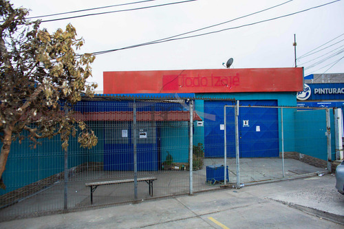 Se Arrienda Galpón De 326 M². (109591)