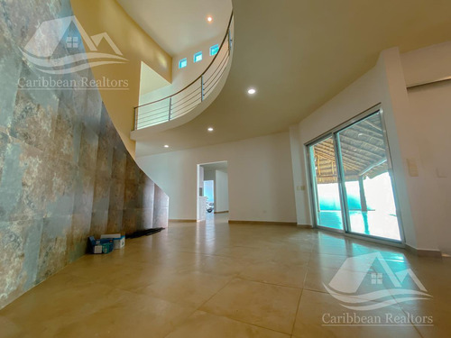 Casa En Venta En Alamos Cancun