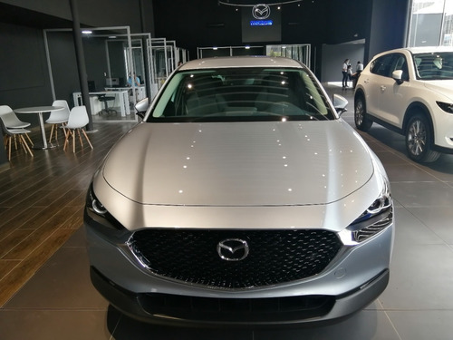 Mazda Cx 30