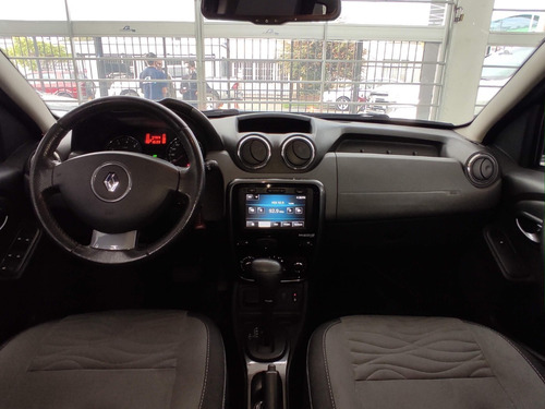 Renault Duster Dynamique 4x2 2.0cc A/t A/a 2016