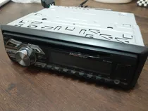 Comprar Stereo Pionner Dtx 1569 + 4 Parlantes