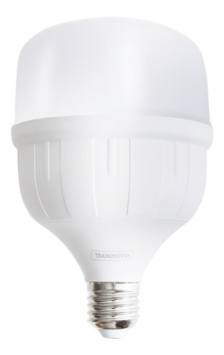 Lâmpada Tramontina Led Alta Potencia 30w 6500k