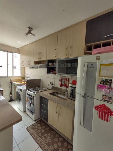 Imagem 24 de 29 de Apartamentos À Venda Em Jundiaí/sp - Compre O Seu Apartamentos Aqui! - 1474192