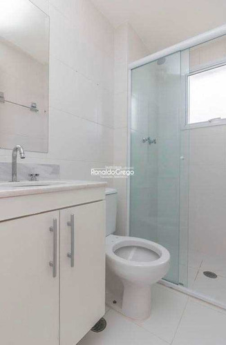 Imagem 6 de 30 de Apartamento Locação, 2 Dorms, Vila Dom Pedro I, Sp R$2.800,00. - A5460
