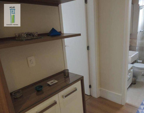 Imagem 14 de 30 de Apartamento Com 2 Dormitórios À Venda, 73 M² Por R$ 766.000,00 - Santa Teresinha - São Paulo/sp - Ap1525