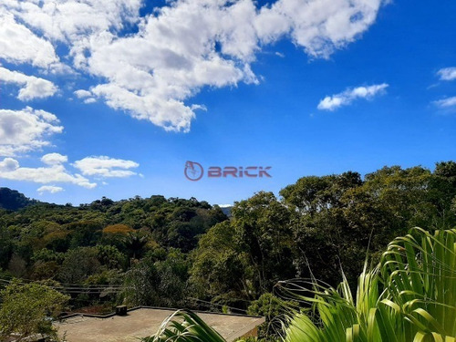 Imagem 13 de 30 de Casa Com 4 Dormitórios, 260 M², R$ 420.000 - Santa Rita - Teresópolis/rj. - Ca01671 - 69297224