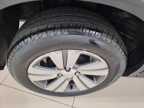 Chevrolet Spin 1.8 ACTIV 8V FLEX 4P AUTOMÁTICO