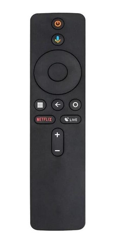 Control Remoto Para Xiaomi Mi Box S Mdz-22-ab